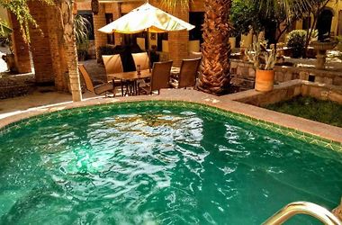 CASA VACACIONAL CON ALBERCA PRIVADA SAN MIGUEL DE ALLENDE (Mexico) - from  US$ 314 | BOOKED